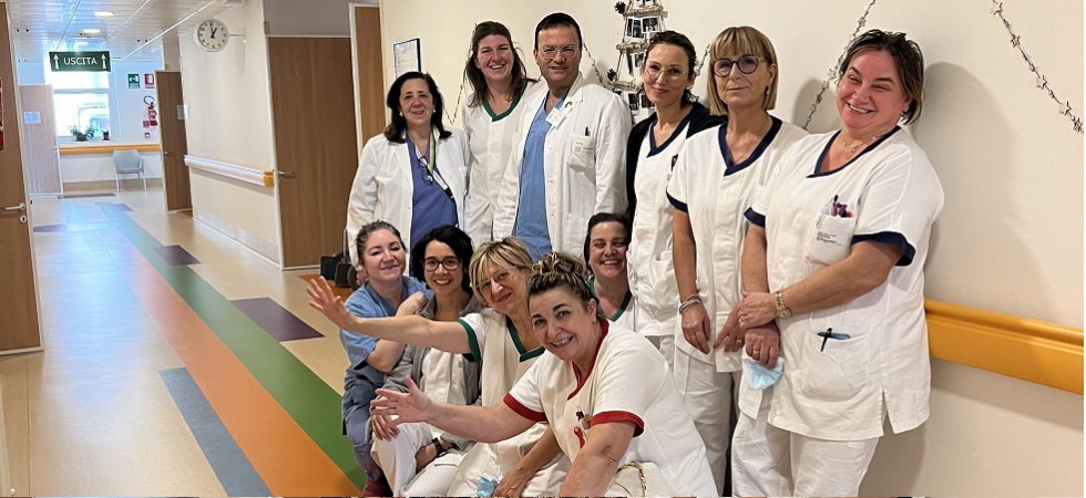 Dalle 27 donazioni di placenta alle 25 donne incinta e 25 neonati selezionati per lo studio dello spettro dei disturbi feto